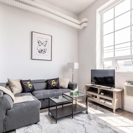 Globalstay Dundurn Lofts Hamilton Exteriér fotografie