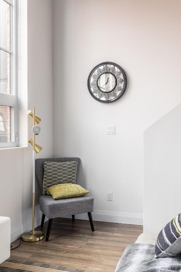 Globalstay Dundurn Lofts Hamilton Exteriér fotografie