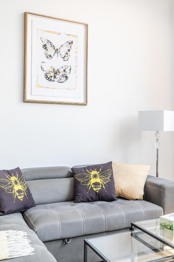 Globalstay Dundurn Lofts Hamilton Exteriér fotografie