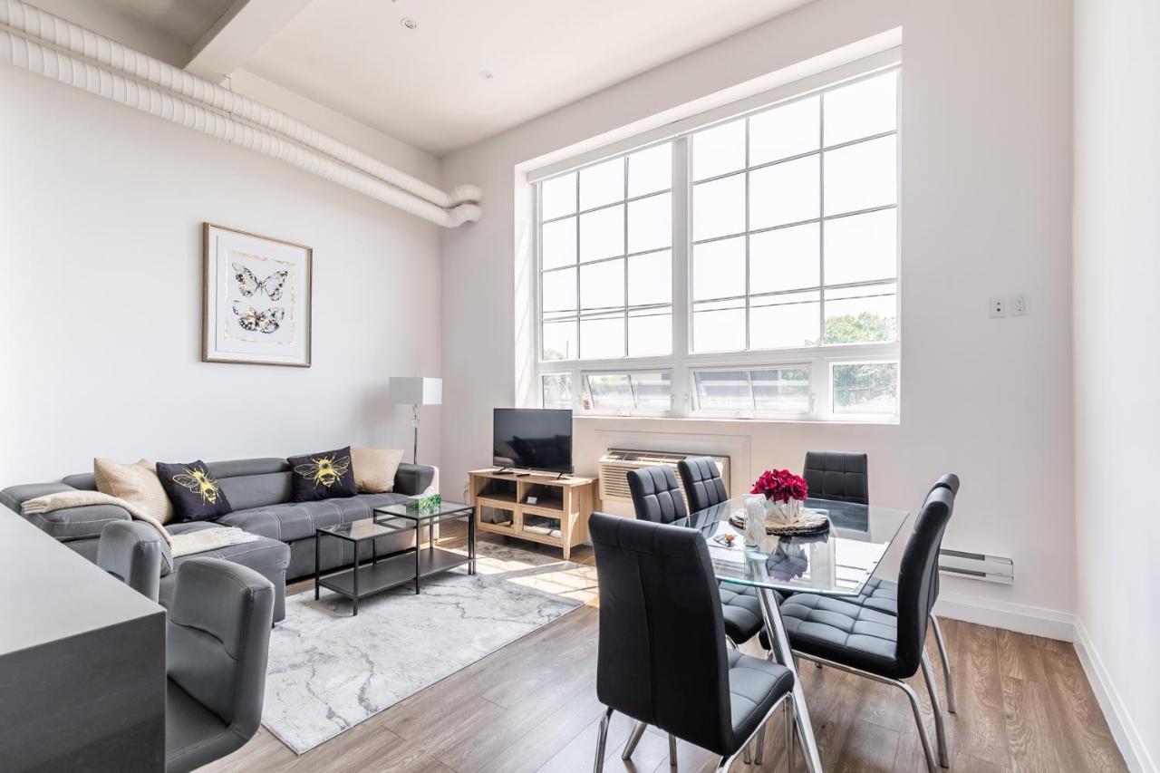 Globalstay Dundurn Lofts Hamilton Exteriér fotografie